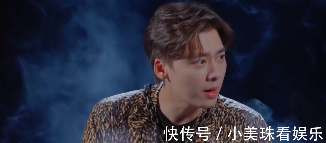 李易峰缺席，陈赫搞笑加盟，《最后的赢家》恐怖氛围再升级