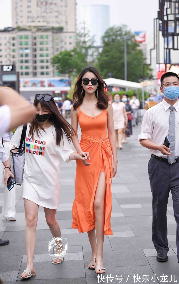 穿搭 美丽十足的连衣裙穿搭端庄有气质,穿出别样的优雅,不会过时