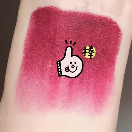 断货预警，谁见谁夸的冷门口红色号，你真的不心动吗？