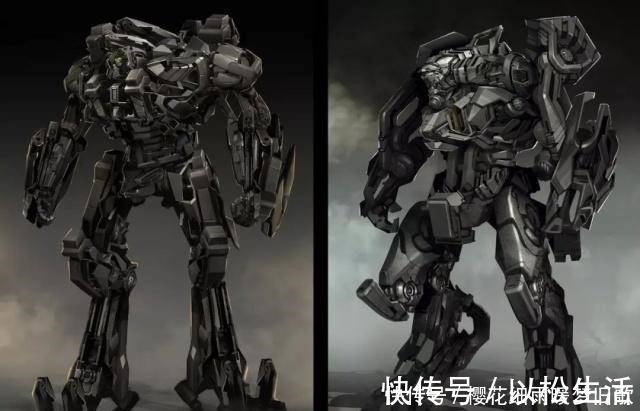 上百张高清机甲战斗图,描绘独属于你的浪漫机甲情怀梦!