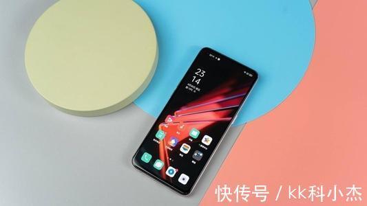 对比度|5000毫安大电池，oppoK9X，6加128仅售1399元