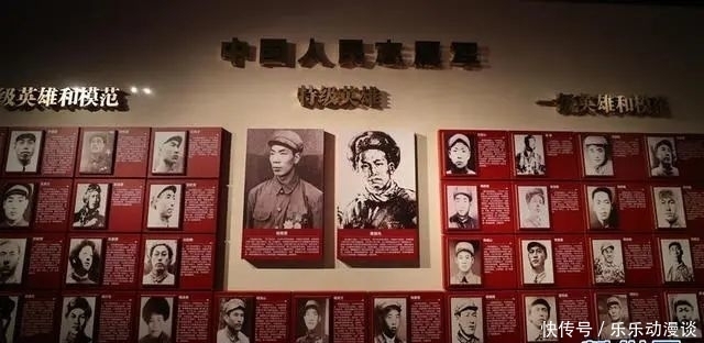 抗美援朝英雄|身后家与国,纪念抗美援朝70年!