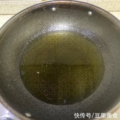 扣肉|#巨下饭的家常菜#新挑战之酱香扣肉