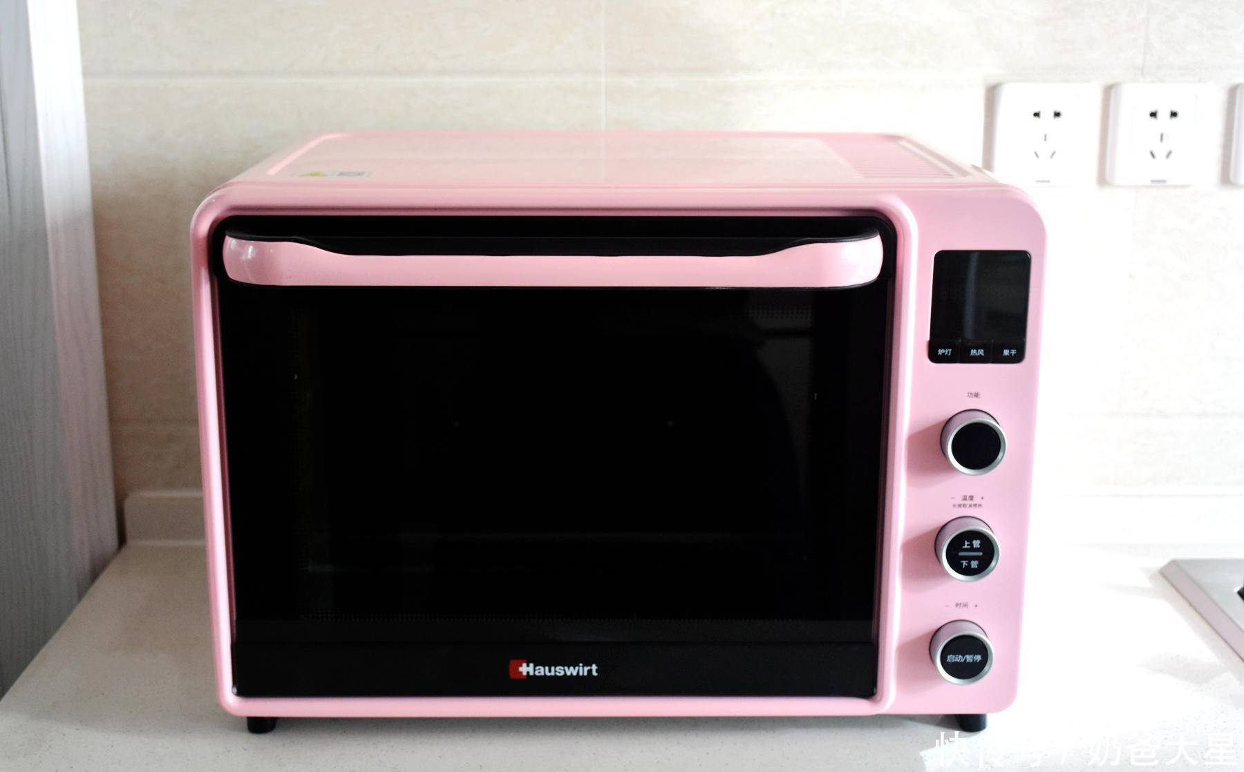 之路|失败N次的烘焙之路终见曙光,原来不是技术不行是设备的问题