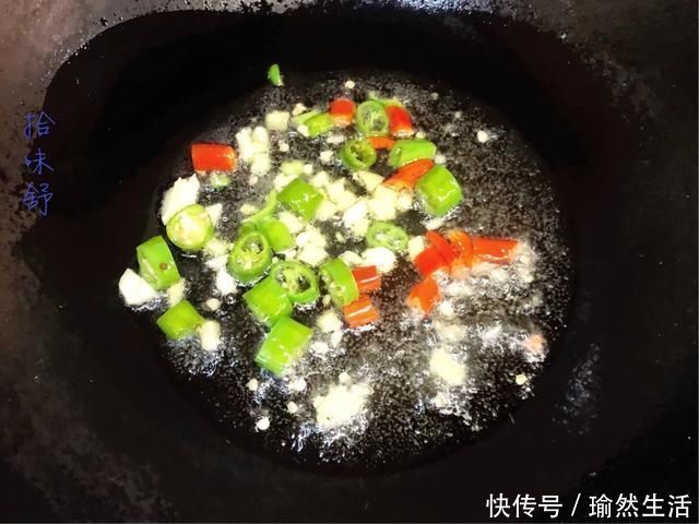 补铁|豆腐和它天生一对，隔三差五吃一些，清肠排毒，补铁补血气色好