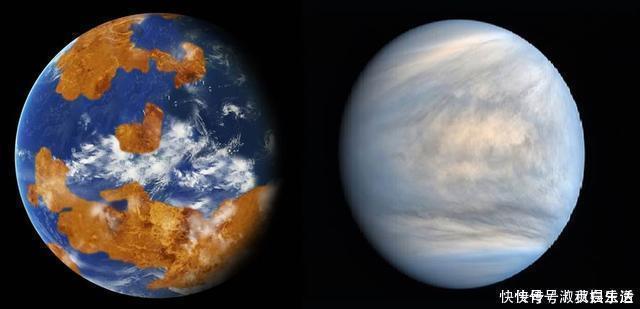 太阳 金星早已被太阳烤干,水星距离太阳更近,为什么还有千亿吨冰?