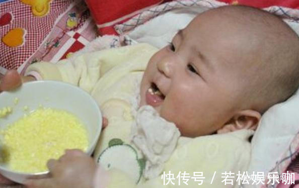 儿科医生|为什么最好别给宝宝吃“鸡蛋羹”?儿科医生劝诫数次,家长仍乱来