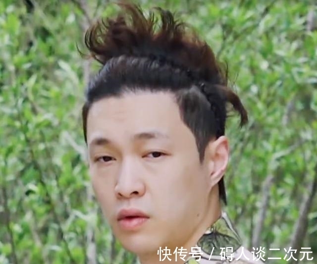 向往的生活|纯素颜张艺兴,毫无偶像形象出镜,就不担心掉粉吗?