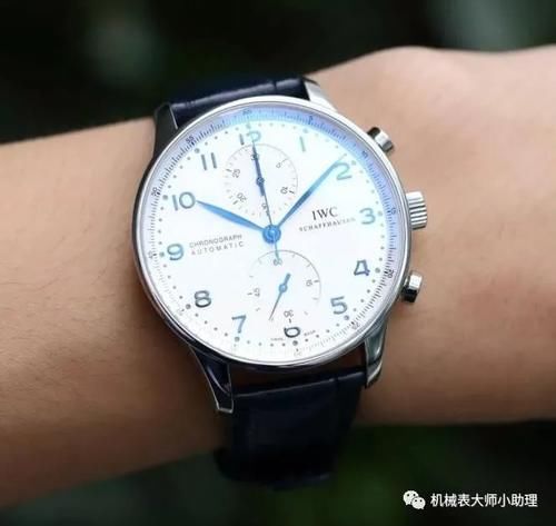 机械表大师：手表的价格划分依据？你的手表属于什么档次？