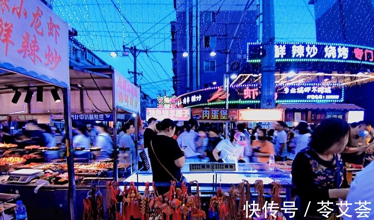 《人生一串》带火东北烧烤,这三座城市,谁才是东北烧烤第一城?