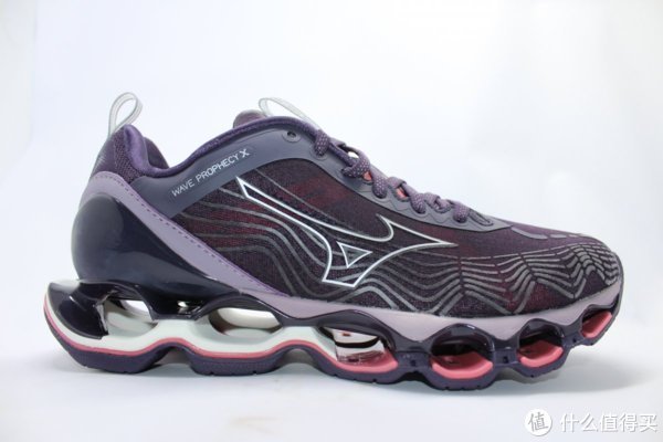 全掌 都是顶级缓震,亚瑟士的GEL和美津浓的Wave差距有多大?