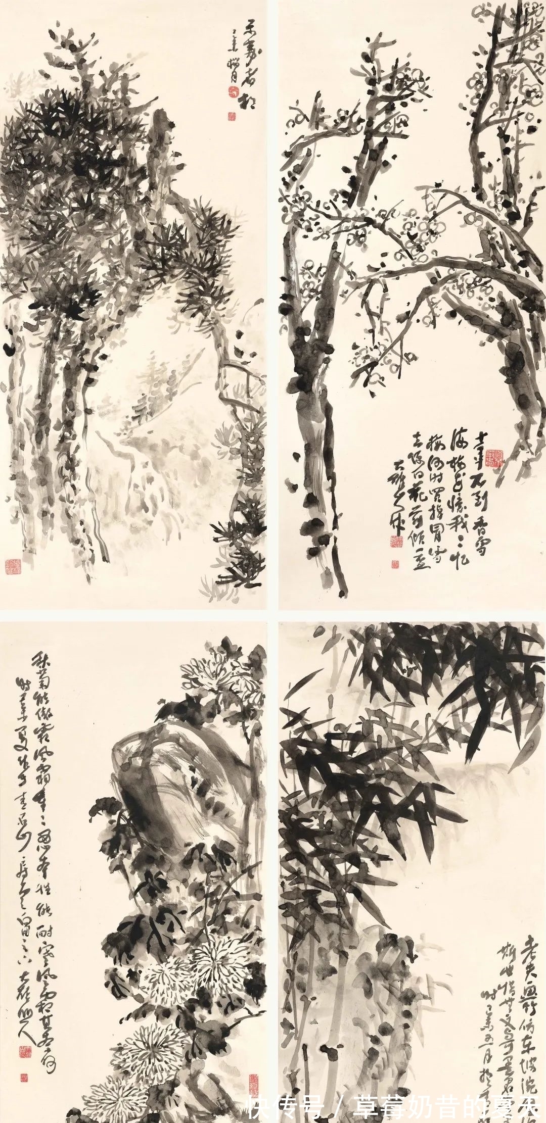 “禅画宗师”圆霖书画专场|南京经典2021春拍 | 中国书画