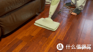 拖把|换季清洁好帮手~安本素高温蒸汽拖把深度测评~