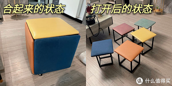 空间|当初给家里装了变形家具的人，后来都怎么的样了？