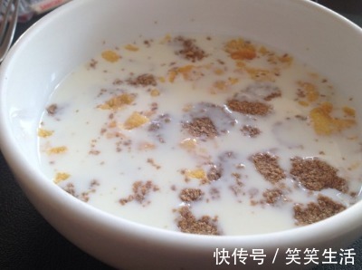 即食燕麦片|燕麦片,“即食”和“煮食”哪个好大厨区别太大,别乱买!