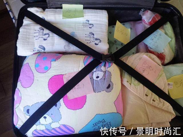 宝宝|进入产房生孩子,别的可以不带,这7样物品必须带全,产妇牢记