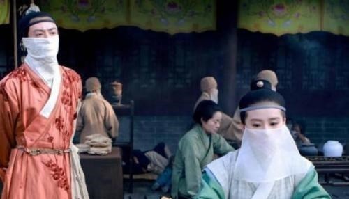 爆发|明末大瘟疫