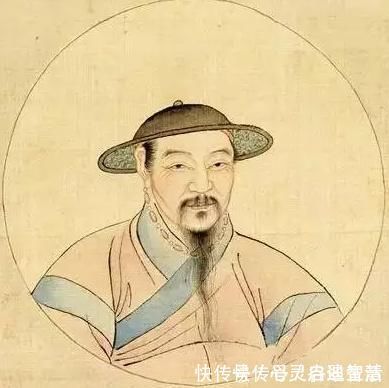 仕元@赵孟頫应召入京,为皇帝写了副对联,忽必烈:做我的兵部郎中吧!