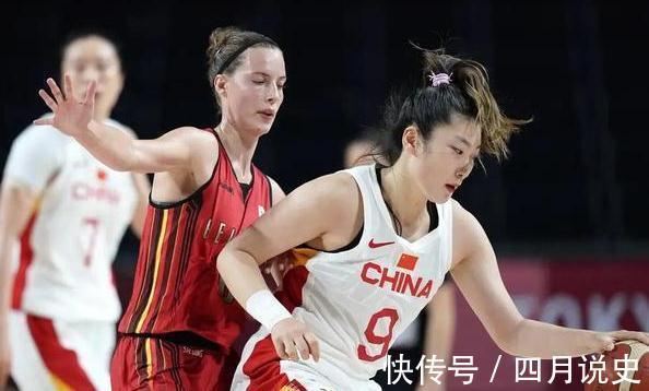 李月汝|狂揽17名国手,女篮联赛恐提前大结局这2队已成夺冠大热