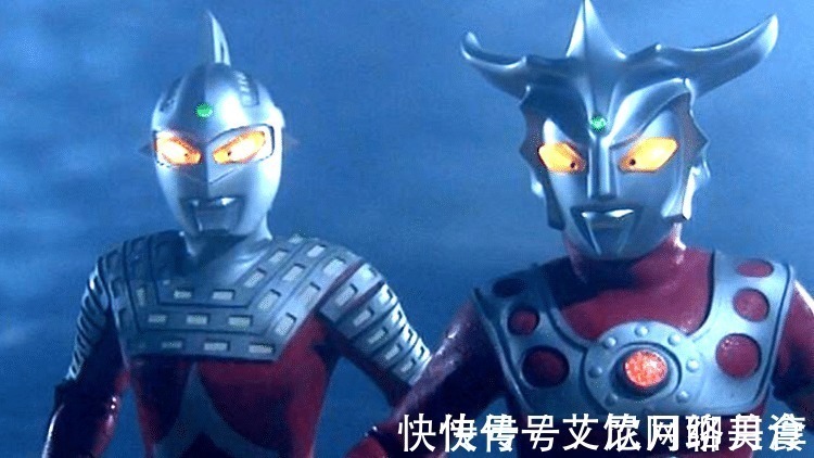 赛文奥特曼|赛文是最敬业的奥特曼?到处跑着打怪兽,赛罗不知道父亲是谁!