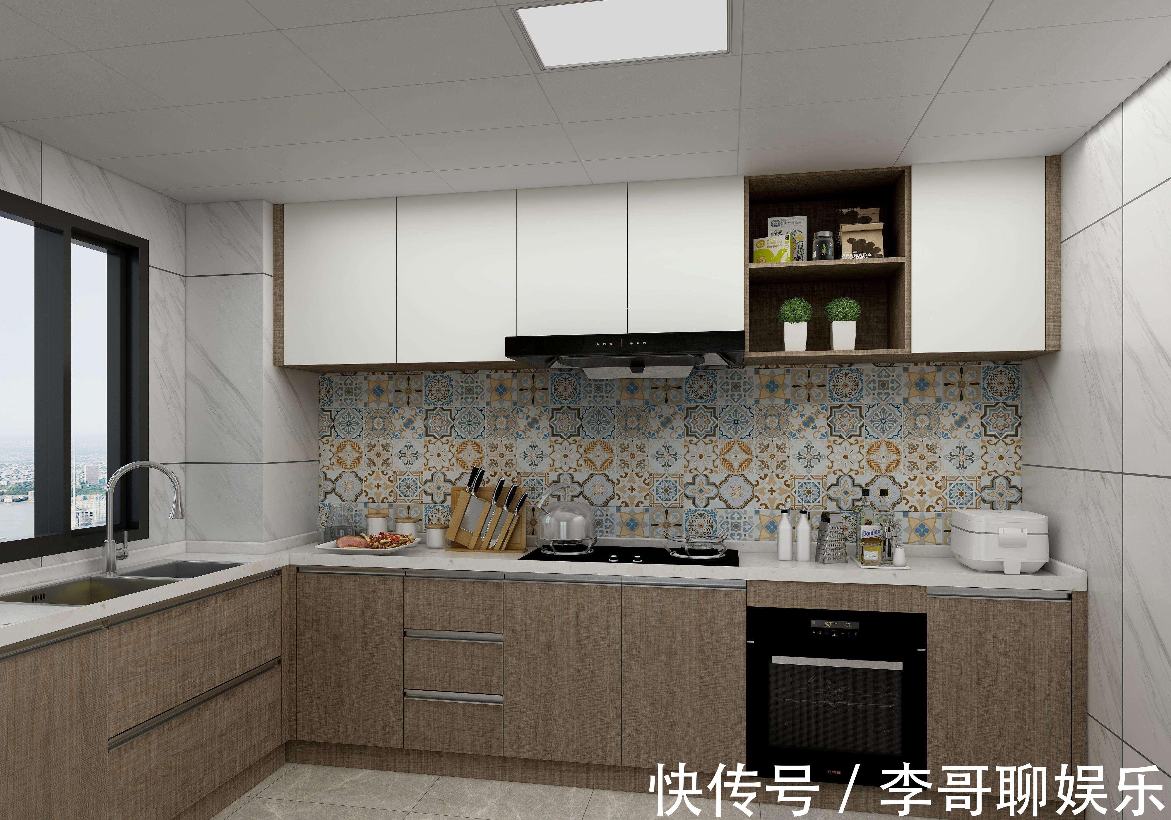 木地板|良心包工头的建议：这8个装修环节别花太多冤枉钱，只要够用就行