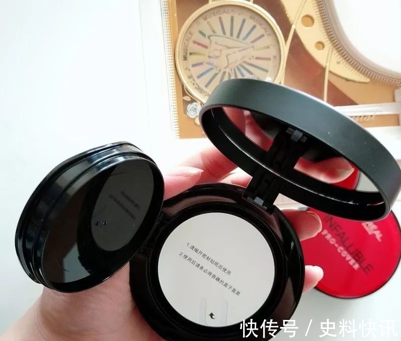 遮瑕|史上最全的底妆合集,找不到你的真爱粉底算我输!