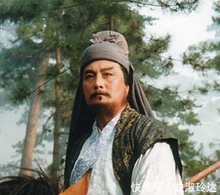 韩伯龙|水浒传他武功天下无双，主动要求上梁山，却因为没门路惨淡收场