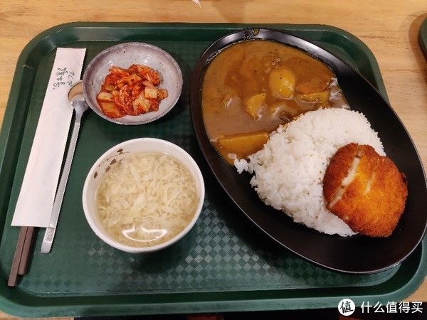 稻田|最喜欢的定食餐厅——稻田屋，美味可以多得！