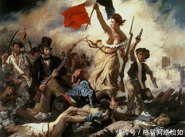 脉络|法国大革命的爆发,是巧合还是必然?揭秘路易十六时期的社会脉络