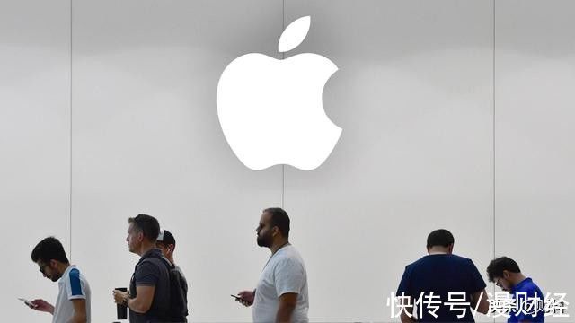 国产手机|销量仅占全球15%，却能有86%的利润，苹果撕下国产手机“遮羞布”