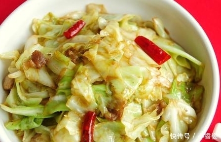 可以促进消化、降三高、增强免疫力、防止心血管疾病的家常菜!