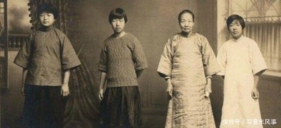 她嫁给鲁迅守了41年活寡,一生无爱无性,晚年一句怨言让人揪心!