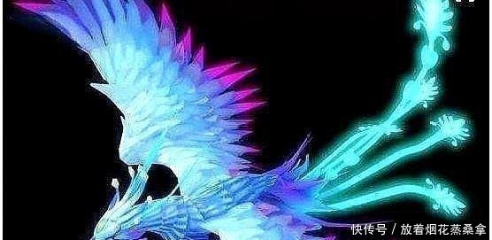 涨知识#古代“龙生九子,凤育九雏”,九雏分别指谁看完涨知识!