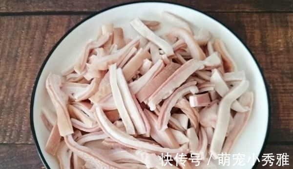 猪身上“最贵”的一块肉,比牛羊肉还滋补,天冷要多吃