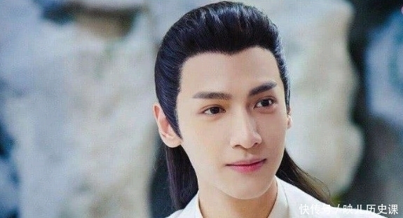 史上最帅的三位美男子,其中一位出门被女粉丝围堵被活活看死,他是谁