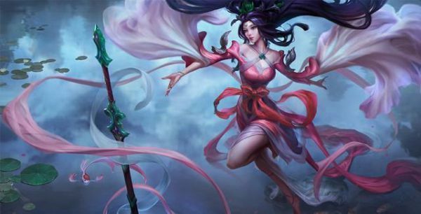 经济发展|LOL《云顶之弈》经济运营思路分享