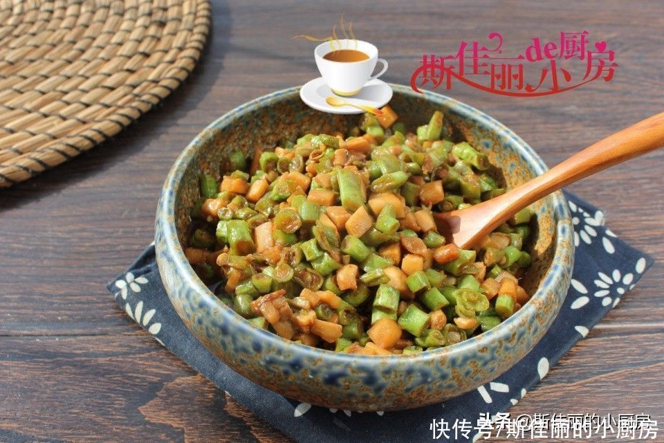 晚餐|夏天轻断食，这几道菜尤其适合晚餐吃，清肠降脂，每天一道不重样