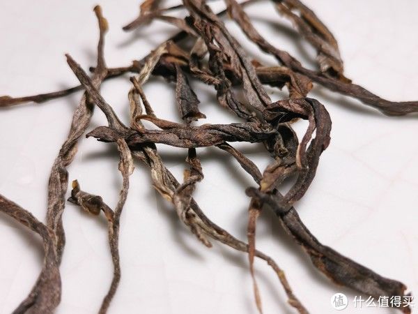 喝普洱茶，除了“好喝！”我们还能说什么？