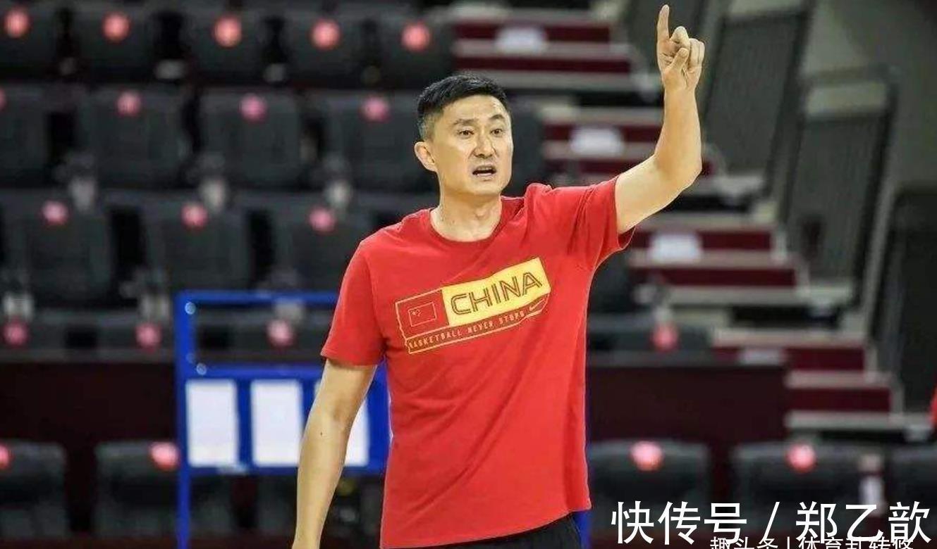 举措|中国男篮重大举措:国家队再次分为两队应对比赛,名帅携手杜锋
