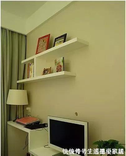 簡美風|老婆堅持全屋簡美風,完工后溫馨又耐看,尤其客廳最喜歡,曬曬!