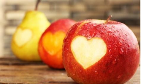 加班|放年假之前每天熬夜加班,多吃3种养生果,寓意喜迎新春阖家欢乐