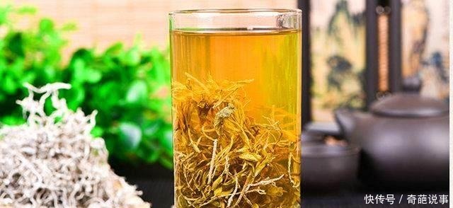 莓茶|每天喝一点它, 炎症消失, 跟咽炎说再见, 也是天然的青霉素