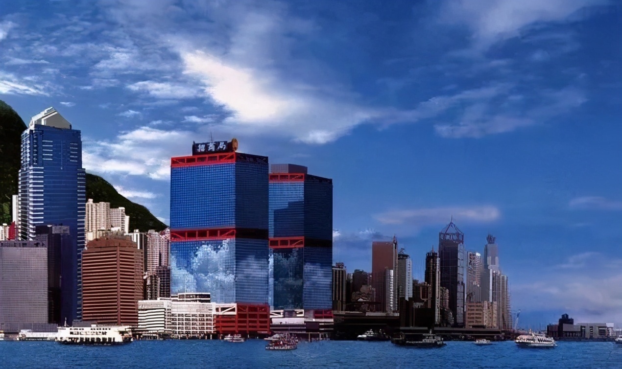 营企业|中国神秘的四大财团:实力远超阿里、腾讯,财团之首资产超9万亿