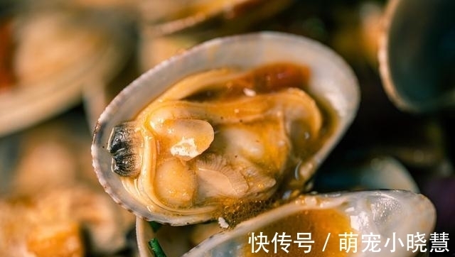 辣炒花甲|炒花甲,“最忌讳”放这味料,10人做9人错,难怪花甲不鲜腥味重