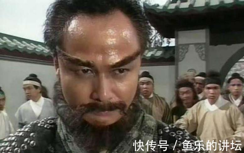 刺杀|难怪郭靖不敢刺杀蒙古大汗,蒙哥旁边站着谁?就算郭靖也无比忌惮