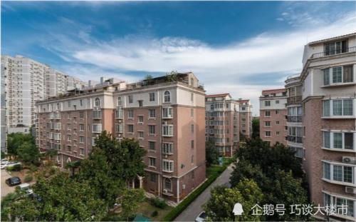 2025年,国内房价会涨到多少一平房产内行