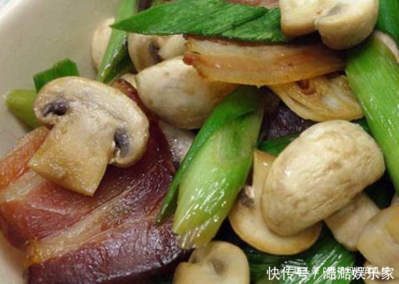 中薪|适合冬天孩子吃的菜,能和中养胃、健脾利湿,宽肠通便、防治便秘