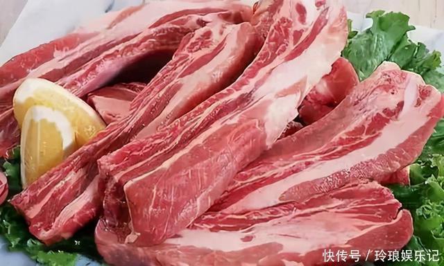 买猪肉时,别只会挑肥瘦,切记“3买4不买”,准能买到好猪肉