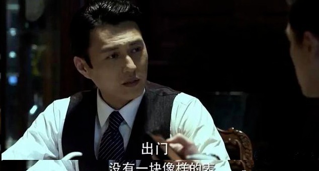 选择|仪表不凡说表:万物皆有鄙视链,为何手表的鄙视链格外的强烈?