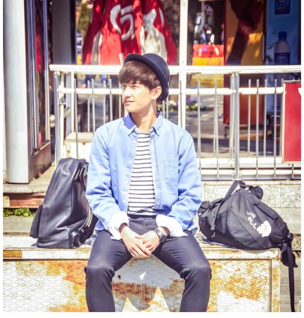 《青春3》楊洋放飛自我：《花少2》后遺癥已治愈，綜藝效果拉滿